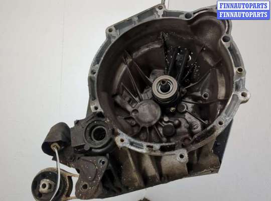 купить КПП 5-ст.мех. (МКПП) на Ford Fusion 2002-2012