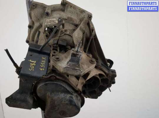 купить КПП 5-ст.мех. (МКПП) на Ford Fusion 2002-2012