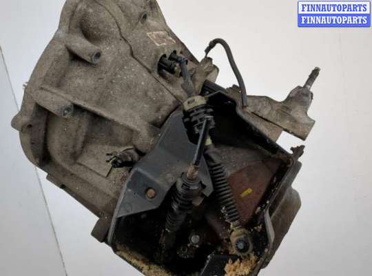 купить КПП 5-ст.мех. (МКПП) на Ford Fusion 2002-2012