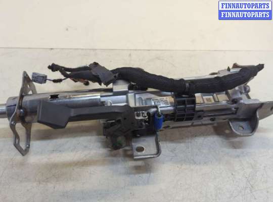Рулевая колонка (кардан) на Ford Explorer VI (U625)