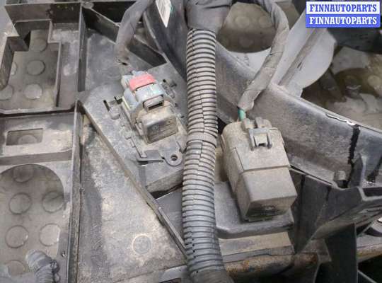 купить Замок капота на Dodge Journey 2008-2011