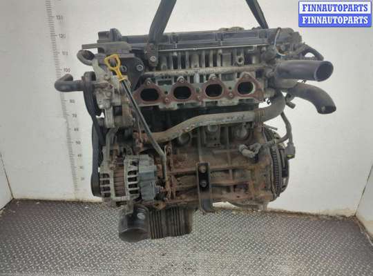 купить Двигатель (ДВС) на Hyundai Coupe (Tiburon) 2002-2009