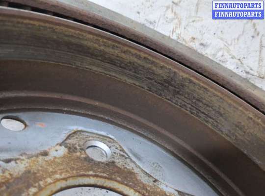 купить Диск тормозной на Nissan Pathfinder 2012-2020