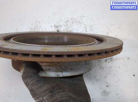 купить Диск тормозной на Nissan Pathfinder 2012-2020