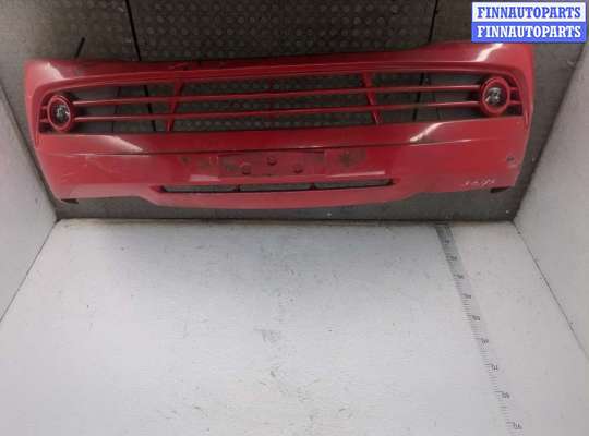Бампер HN604566 на Hyundai Coupe (Tiburon) 2002-2009