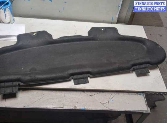 купить Обшивка капота на Citroen C3 picasso 2009-2017