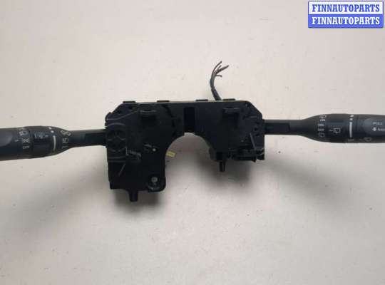 Купить Переключатель поворотов и дворников (стрекоза) на Jeep Liberty 2001-2007 Переключатель поворотов и дворников (стрекоза) JPB0599 на Jeep Liberty 2001-2007