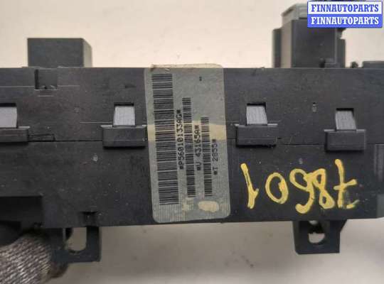 купить Переключатель поворотов и дворников (стрекоза) на Jeep Liberty 2001-2007