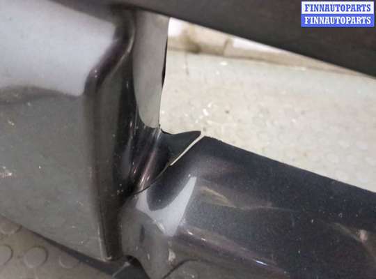 купить Бампер на Dodge Ram (DR / DH) 2001-2009