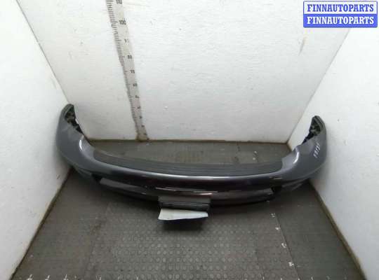 Бампер DGQ1713 на Dodge Ram (DR / DH) 2001-2009