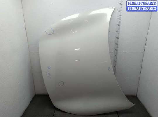 купить Капот на Infiniti QX70 2013-2018