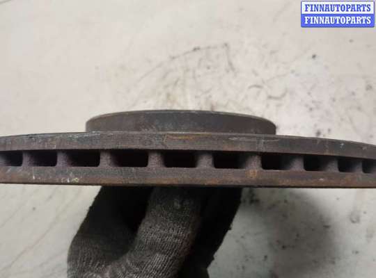 купить Диск тормозной на Volkswagen Passat 6 2005-2010