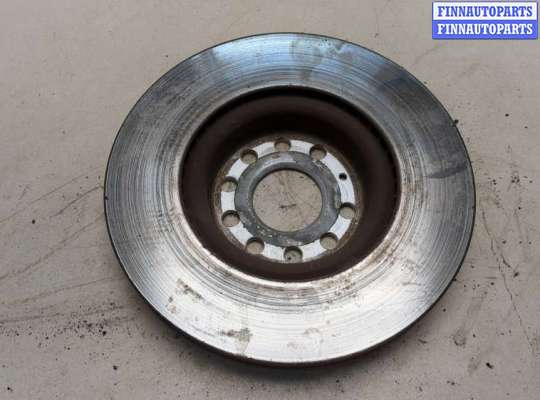 купить Диск тормозной на Volkswagen Passat 6 2005-2010