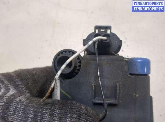 купить Фара противотуманная (галогенка) на Nissan X-Trail (T31) 2007-2015