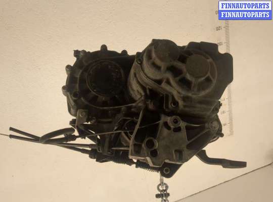 купить КПП 6-ст.мех. (МКПП) на Volkswagen Passat 7 2010-2015 Европа