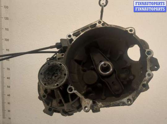 купить КПП 6-ст.мех. (МКПП) на Volkswagen Passat 7 2010-2015 Европа
