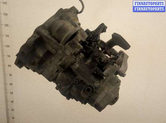 купить КПП 6-ст.мех. (МКПП) на Volkswagen Passat 7 2010-2015 Европа