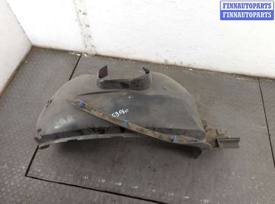 купить Защита арок (подкрылок) на Ford Kuga 2008-2012