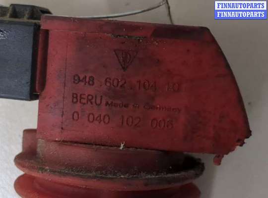 купить Катушка зажигания на Porsche Panamera 2009-2016