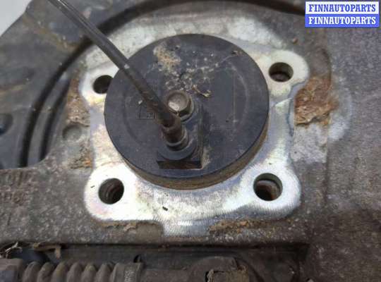 купить Ступица (кулак, цапфа) на Mazda CX-7 2007-2012