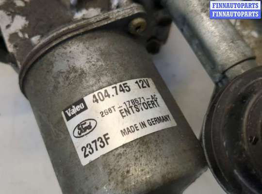 купить Механизм стеклоочистителя (трапеция дворников) на Ford Fusion 2002-2012