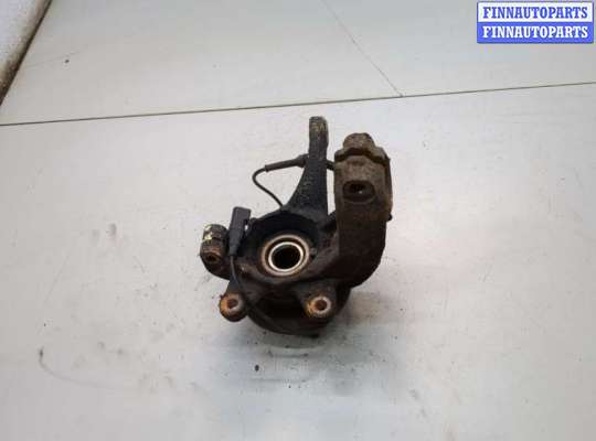 Ступица на Ford Fusion (JU)