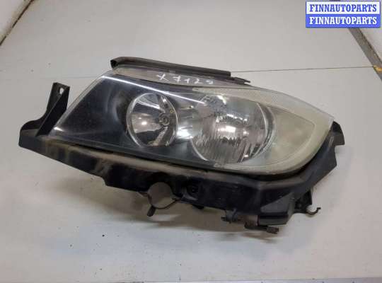Фара (передняя) BM3557895 на BMW 3 E90, E91, E92, E93 2005-2012