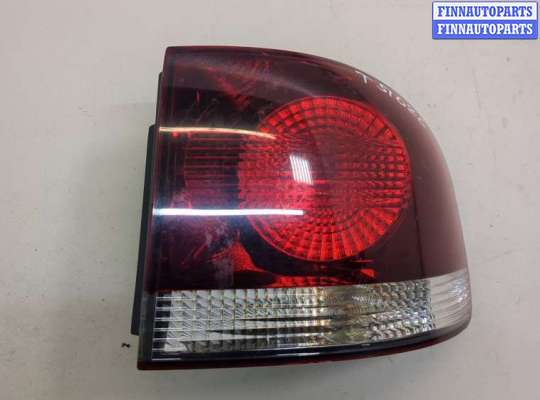 Фонарь (задний) VG2542588 на Volkswagen Touareg 2007-2010