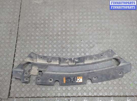 купить Накладка замка капота на Ford Escape 2015-2019