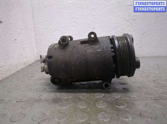 купить Компрессор кондиционера на Ford Mondeo 4 2007-2015