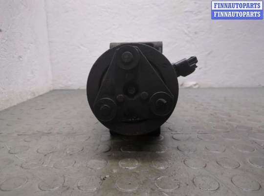 Компрессор кондиционера FO2081220 на Ford Mondeo 4 2007-2015