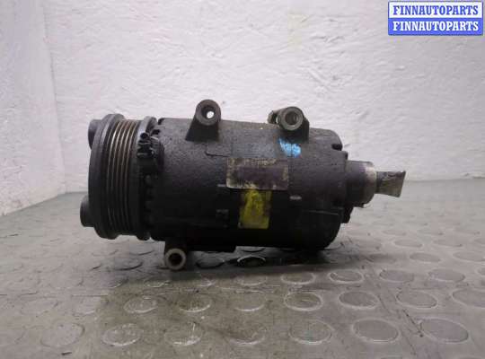 купить Компрессор кондиционера на Ford Mondeo 4 2007-2015