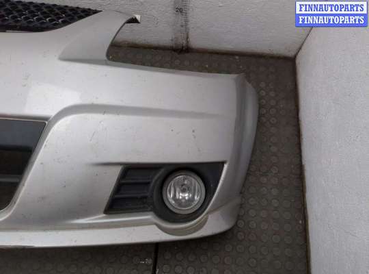 купить Бампер на Suzuki SX4 2006-2014