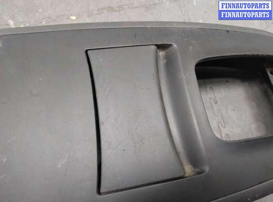 купить Консоль салона (кулисная часть) на Seat Alhambra 2000-2010