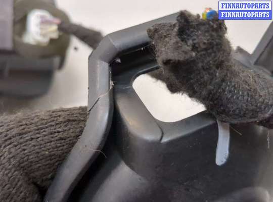 купить Двигатель отопителя (моторчик печки) на Chevrolet Trax 2016-2022