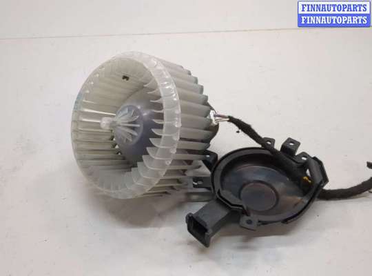 купить Двигатель отопителя (моторчик печки) на Chevrolet Trax 2016-2022