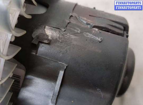 купить Двигатель отопителя (моторчик печки) на Chevrolet Trax 2016-2022