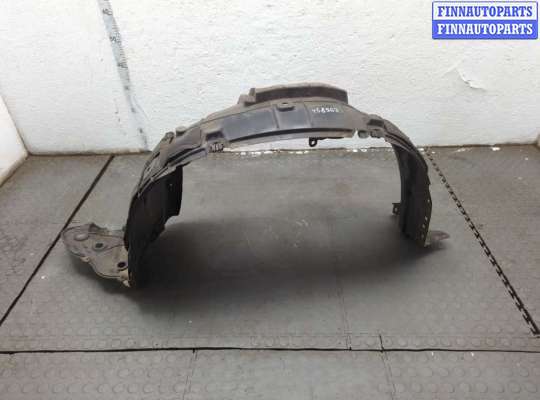 купить Защита арок (подкрылок) на Nissan X-Trail (T31) 2007-2015