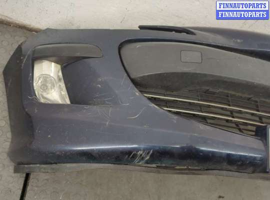 купить Бампер на Peugeot 308 2007-2013