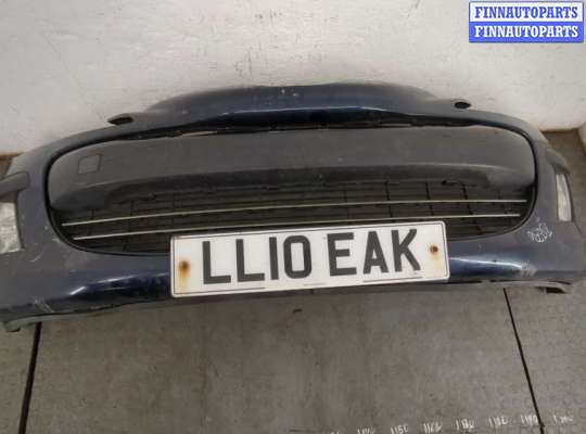 купить Бампер на Peugeot 308 2007-2013