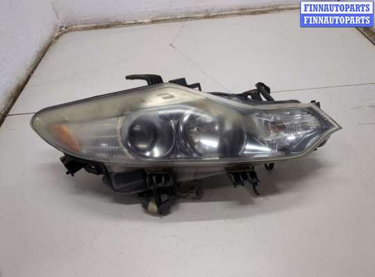 купить Фара (передняя) на Nissan Murano 2008-2015