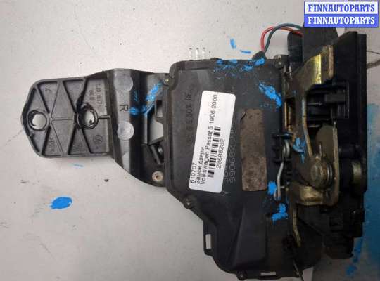 Замок двери VG2538567 на Volkswagen Passat 5 1996-2000