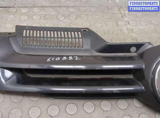 купить Решетка радиатора на Volkswagen Golf 5 2003-2009