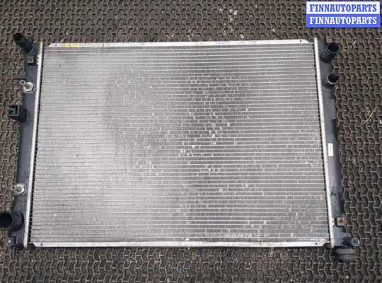 купить Радиатор охлаждения двигателя на Subaru Tribeca (B9) 2004-2007