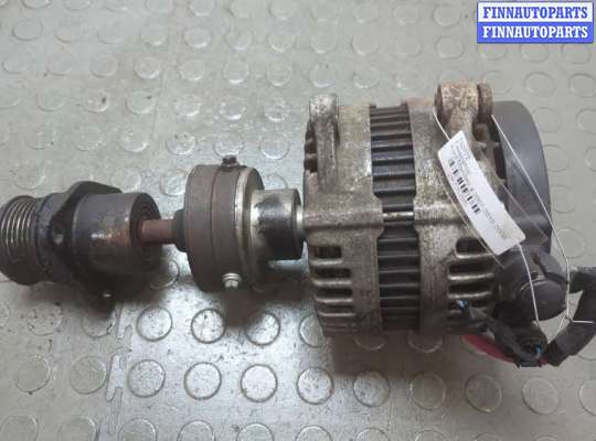 купить Генератор на Ford Mondeo 4 2007-2015