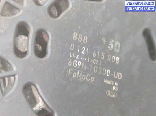 купить Генератор на Ford Mondeo 4 2007-2015