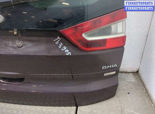 купить Фонарь крышки багажника на Ford Galaxy 2006-2010