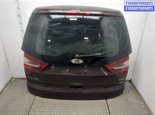 Фонарь крышки багажника FO2201714 на Ford Galaxy 2006-2010