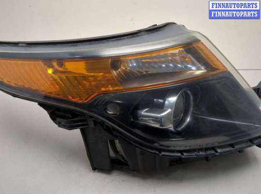 купить Фара (передняя) на Ford Explorer 2010-2015