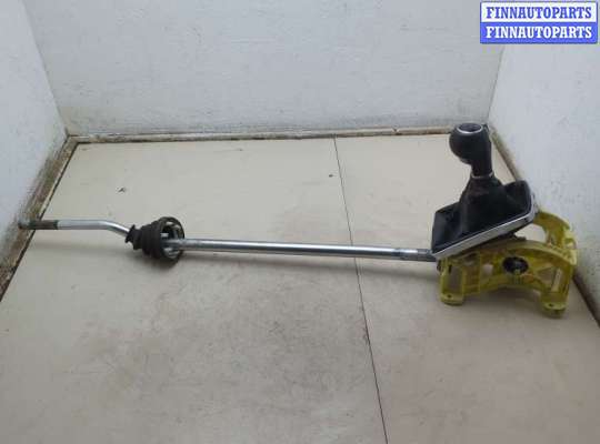 Кулиса КПП OP2393780 на Opel Astra H 2004-2010